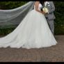 wedding dress Image 4