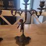 Candelabra x 2 Image 3