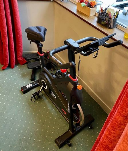 DMASUN (Speed bike)