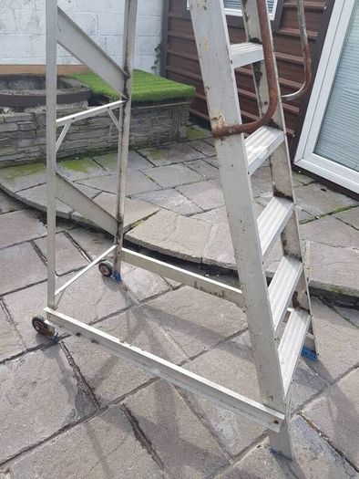 Ladder