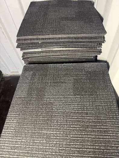Great Quality Carpet Tiles, Bargains