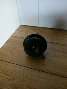 cosworth ACTUATOR