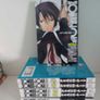 manga books Image 4