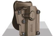 Cytac Mega  Fit Universal Holster