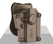 Cytac Mega  Fit Universal Holster
