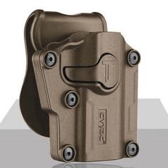 Cytac Mega  Fit Universal Holster