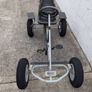 BERG 4 Wheeler, with 2 seats Image 2