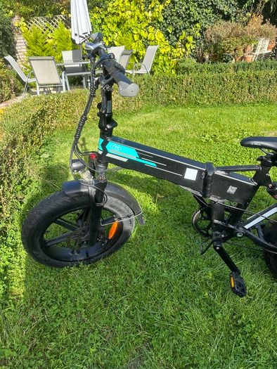 Electric Bike M1Pro