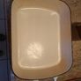 Le Creuset cast iron roasting dish Image 4