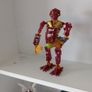 Bionicle Toa Inika Jaller Image 3