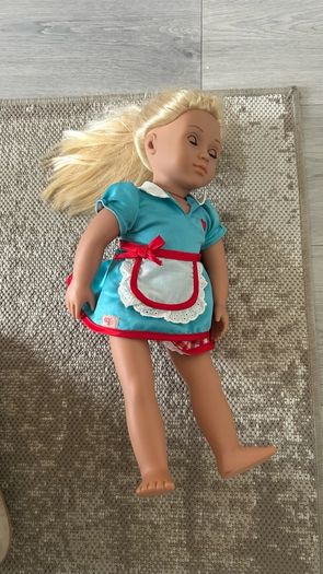 Our Generation Doll