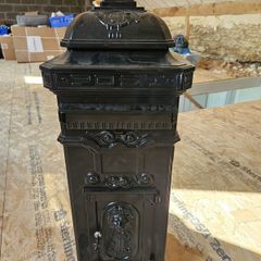 post box