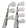 Ping i200 Irons / 5-Pw-Aw / AWT 2.0 Regular / Red Dot Image 3