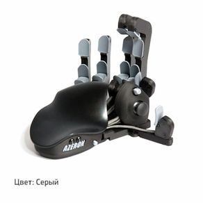 Azeron Compact Classic Gamepad Black / Grey/ Boxed