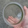 3 X Victorian Glass Domes Image 9