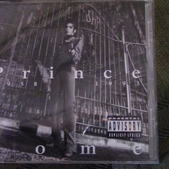Prince - Come CD