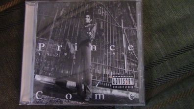 Prince - Come CD