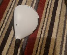 Taylormade 7 wood