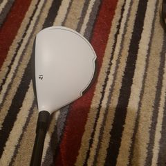 Taylormade 7 wood