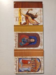 Treasures of the Vatican Library