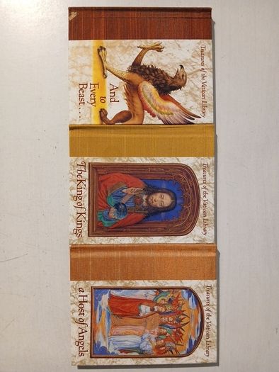 Treasures of the Vatican Library