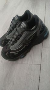 Childrens new balance only tried on never worn