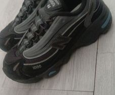 Childrens new balance only tried on never worn