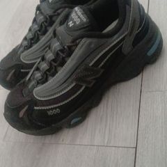 Childrens new balance only tried on never worn