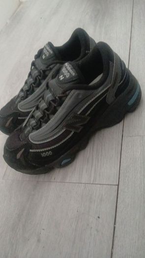 Childrens new balance only tried on never worn
