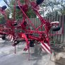 Lely Tedder Image 3