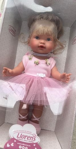 doll