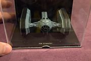 Star Wars "TIE Crawler" Model