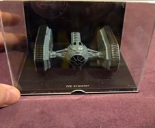 Star Wars "TIE Crawler" Model