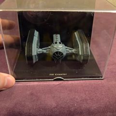 Star Wars "TIE Crawler" Model