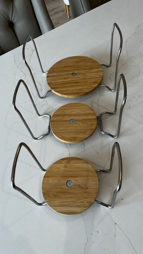 Plate holders