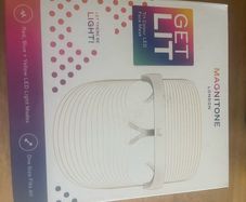 LED mask