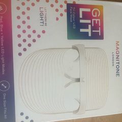 LED mask