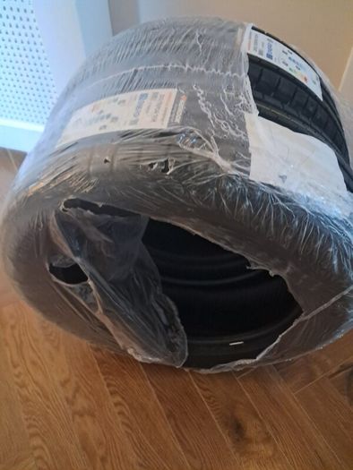 Hankook Ventus Prime 2x 205/55r16 91h
