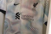 Liverpool away shirt 22/23 season Mens XL