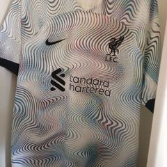 Liverpool away shirt 22/23 season Mens XL