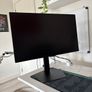 Samsung Odyssey G5 27 QHD 180Hz and Gaming Monitor Invision MX450 Arm Image 3