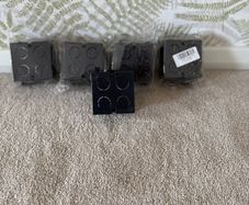 electric wall back box