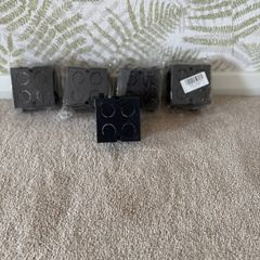 electric wall back box