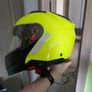 Premier Motorcycle Helmet XL Image 3