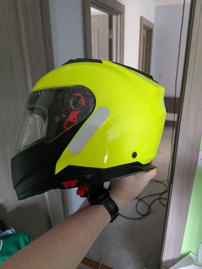 Premier Motorcycle Helmet XL