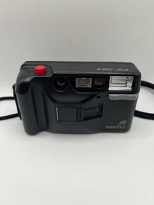 Pentax PC-303 35mm