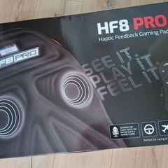 Next Level Racing Hf8 Pro