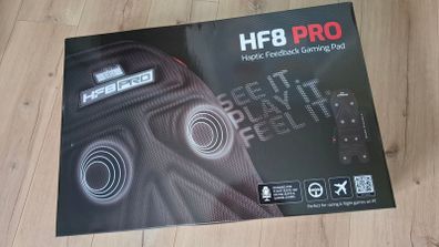 Next Level Racing Hf8 Pro