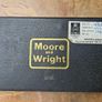 Moore and Wright 1966M 50-75 mm micrometer Image 6