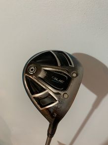 Callaway 2018 Rogue 3 Wood